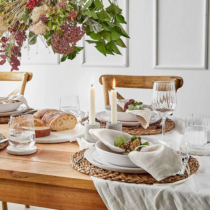 Verres à Vin Blanc-Set CRYSTAL CLUB (6) - Image 5