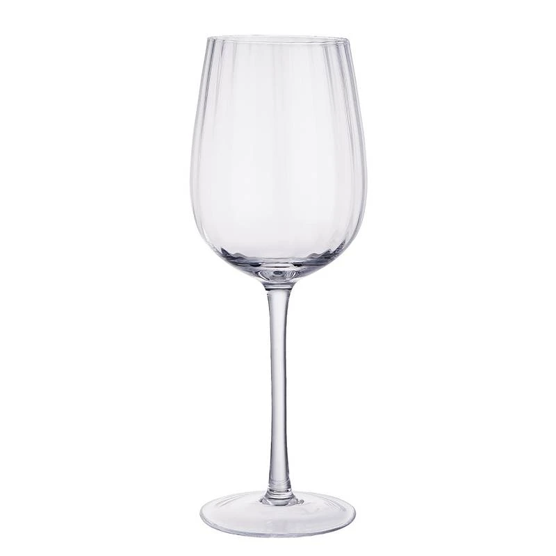 Verres à Vin Blanc-Set CRYSTAL CLUB (6) - Image 7