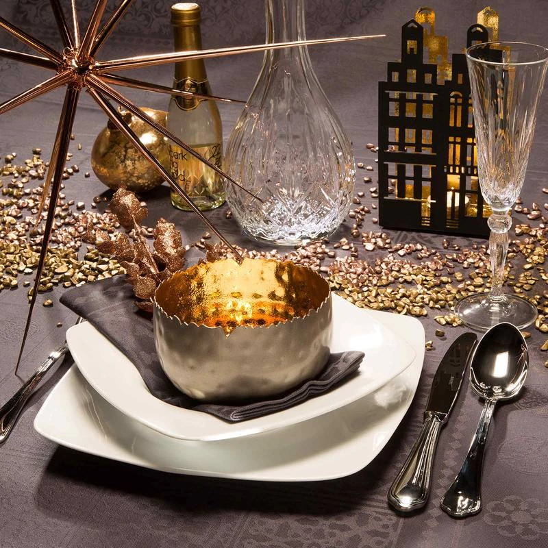 Flûte à Champagne CRYSTAL CLUB - Image 2