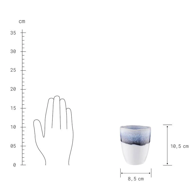 Service ATLANTIS (16 él.) - Image 16