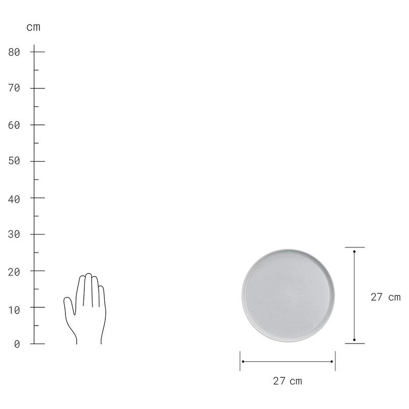 Service CASA NOVA II (12 él.) - Image 17