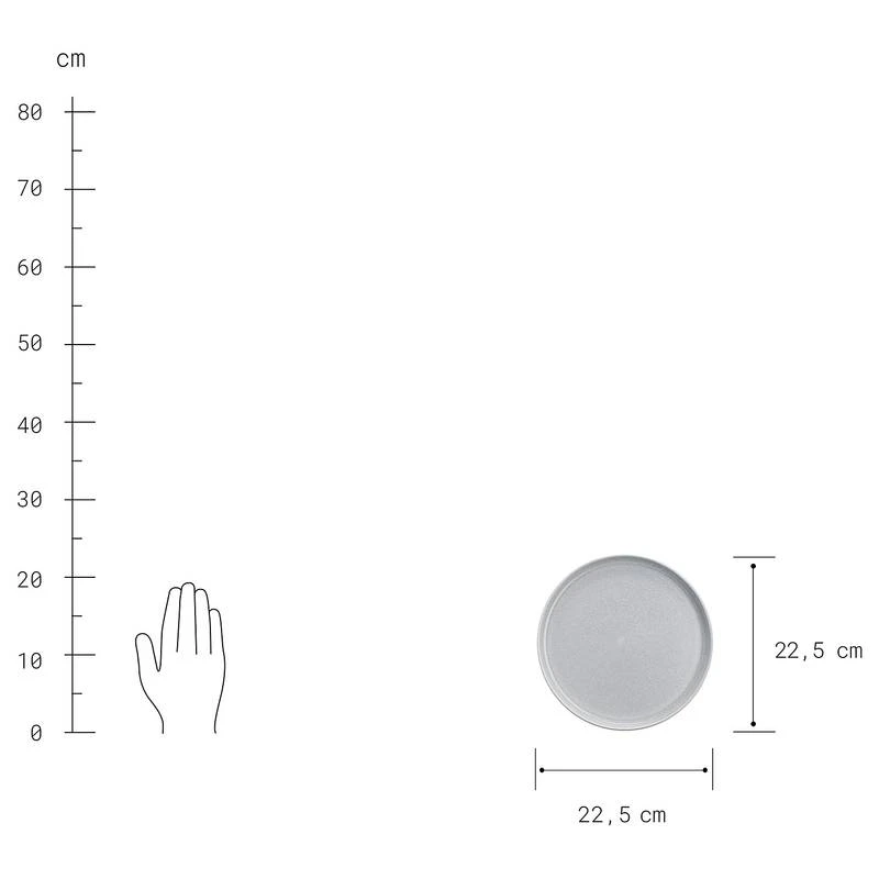 Service CASA NOVA II (12 él.) - Image 18