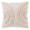 Coussin White Rainbow