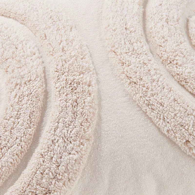 Coussin White Rainbow - Image 4