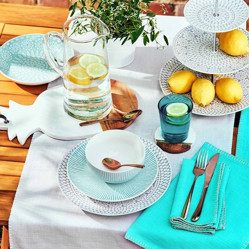 Sous-verres MARBLE KITCHEN (lot De 4) - Image 3