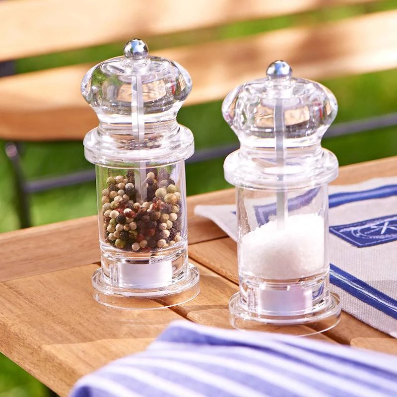 Moulins à épices SPICE SHUTTLE(lot De 2) - Image 2