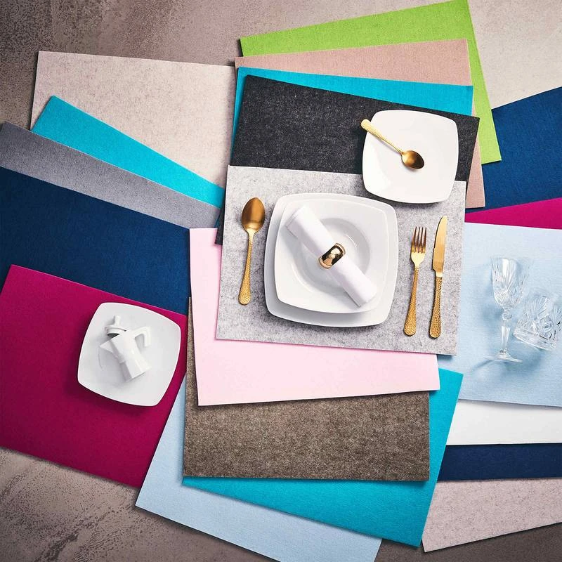 Sets De Table FELTO (lot De 6) - Image 18