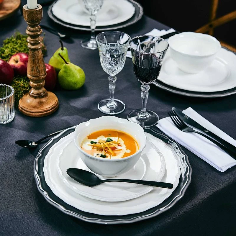 Couverts KINGS (4 éléments) - Image 3