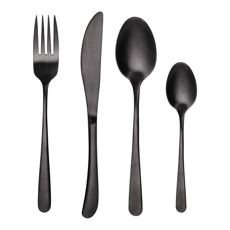 Couverts KINGS (16 éléments)