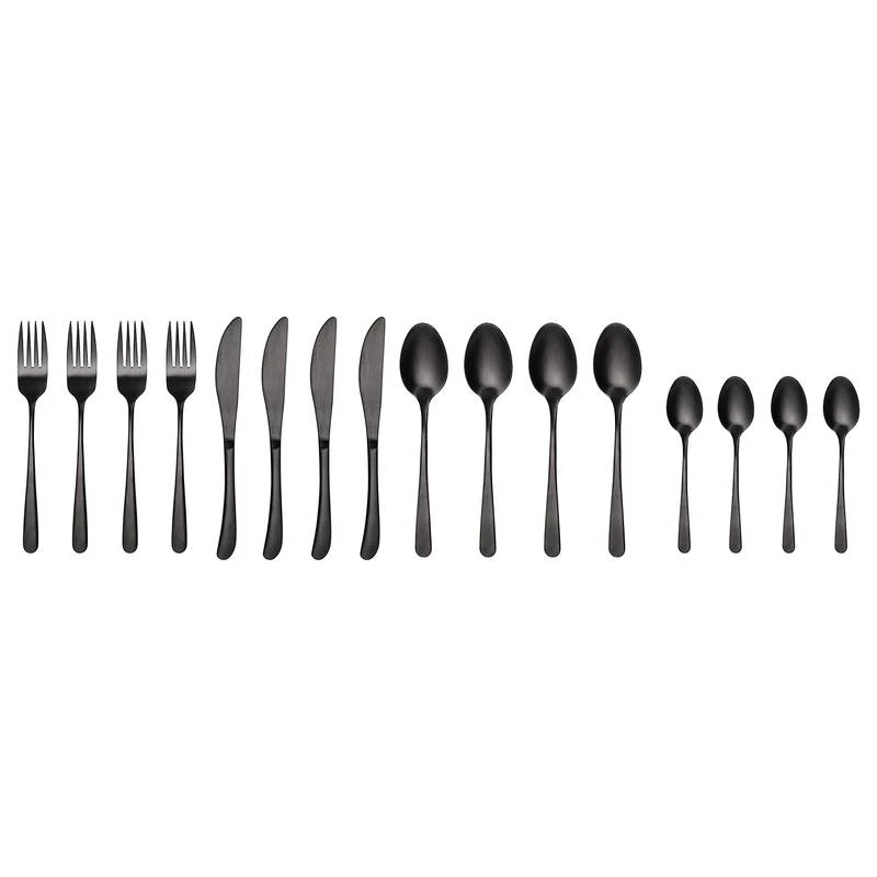 Couverts KINGS (16 éléments) - Image 7