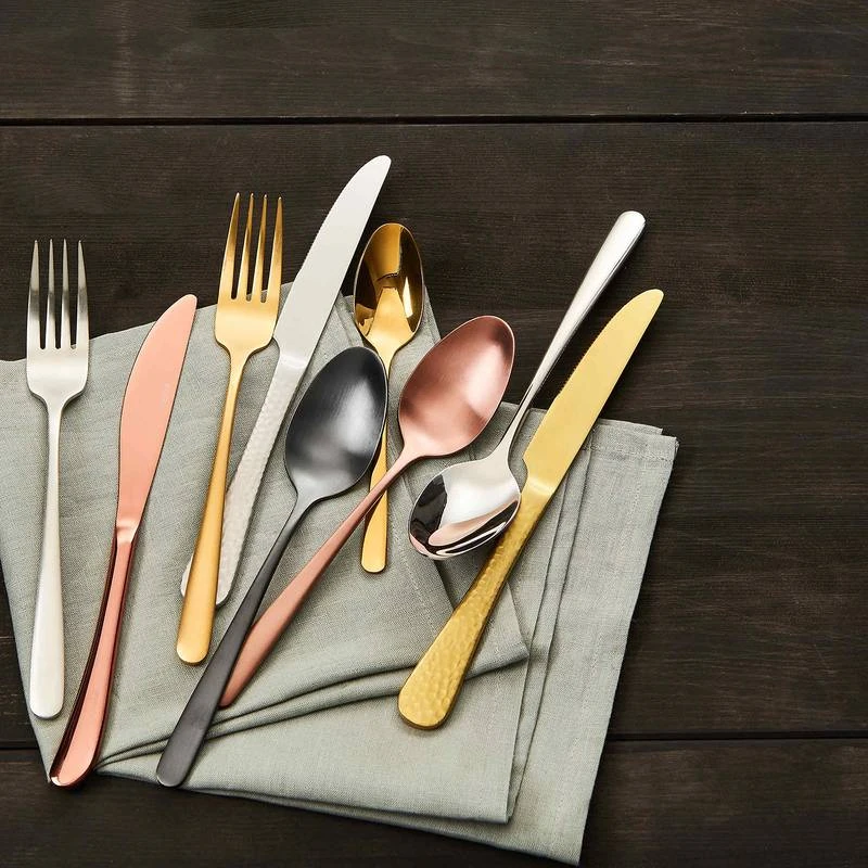 Couverts KINGS (16 éléments) - Image 16