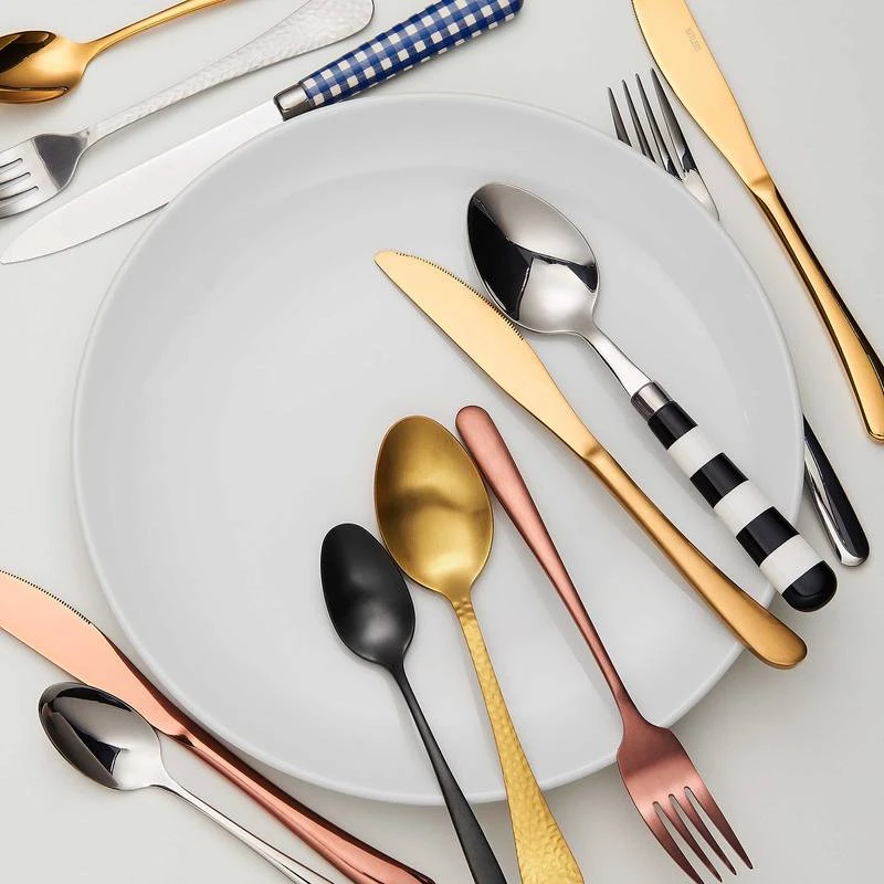 Couverts KINGS (16 éléments) - Image 18