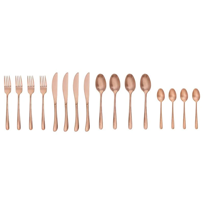 Couverts KINGS (16 éléments) - Image 20