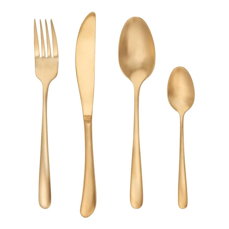 Couverts KINGS (16 éléments) - Image 8