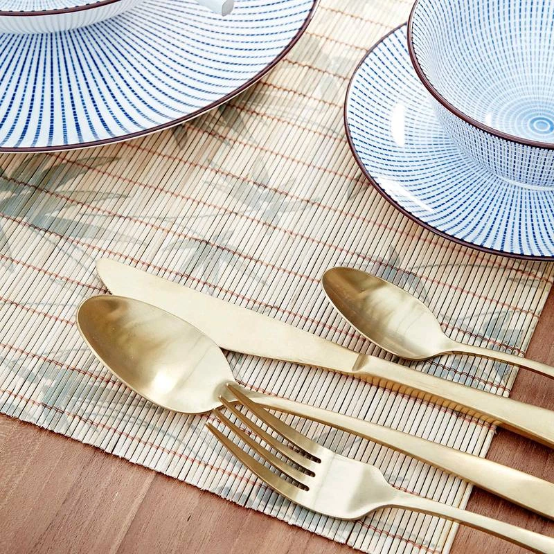 Couverts KINGS (16 éléments) - Image 9