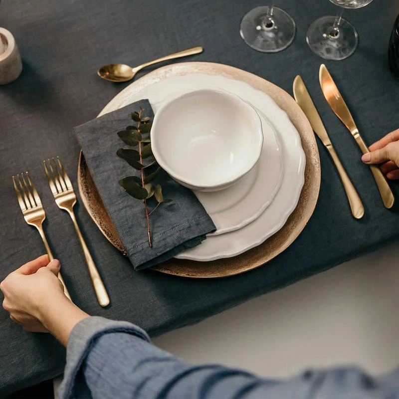 Couverts KINGS (16 éléments) - Image 12