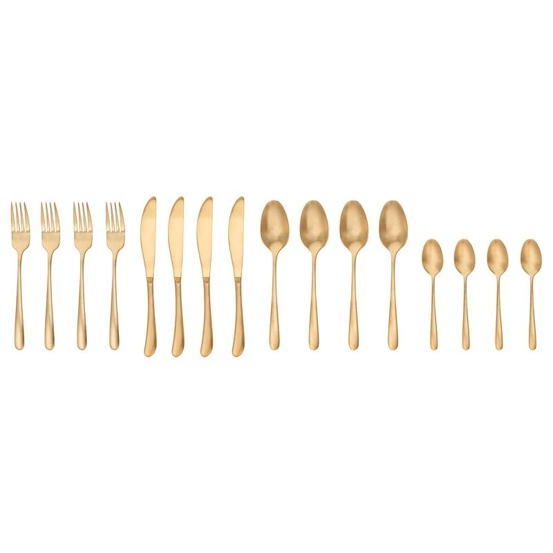 Couverts KINGS (16 éléments) - Image 14