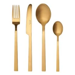 Couverts NEW BASIC (16 éléments)