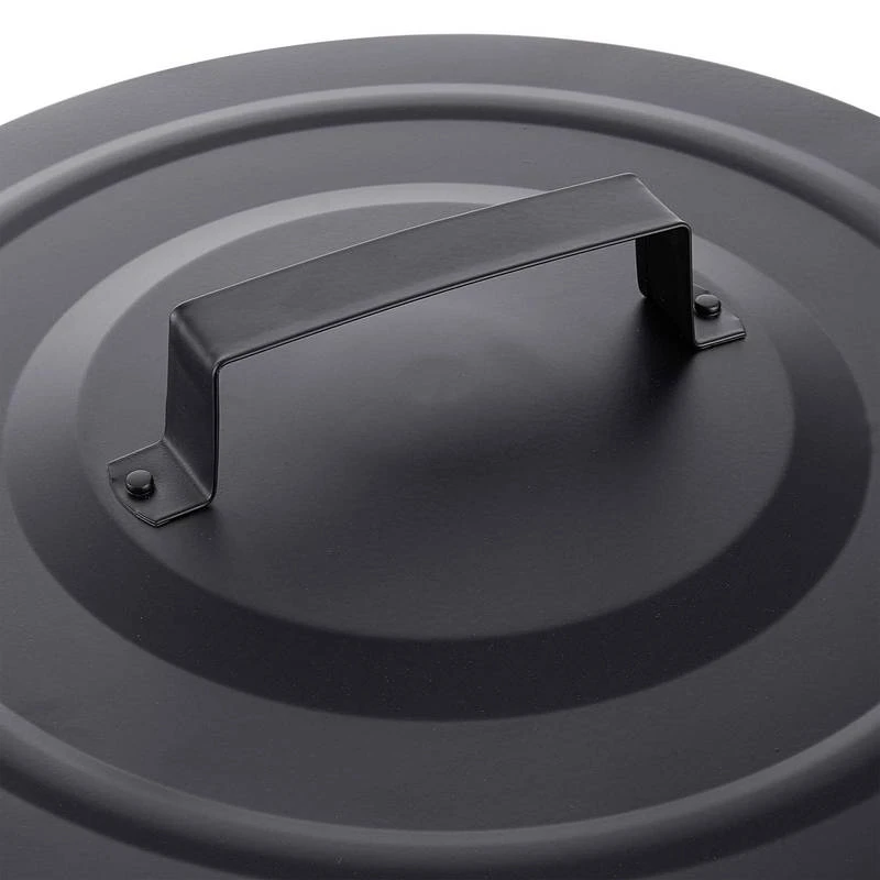 Poubelle Oskar ZINC - Image 15