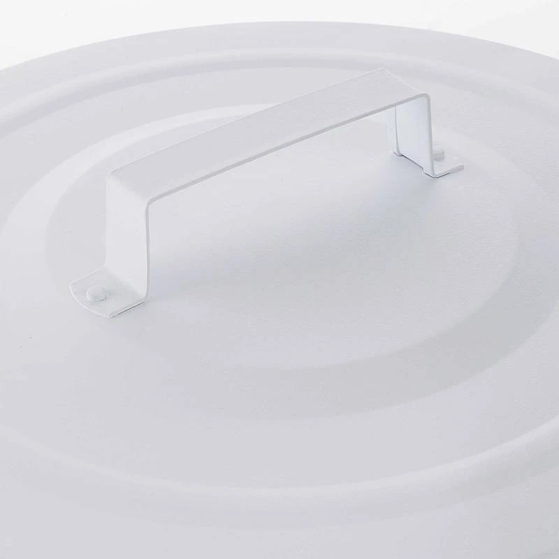 Poubelle Oskar ZINC - Image 5