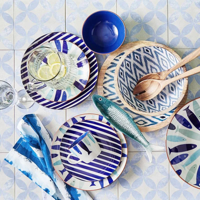 Couverts à Salade PURE KITCHEN (2 élém.) - Image 4