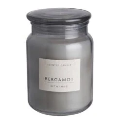 Bougie Parfumée Bergamot SCENTED CANDLE