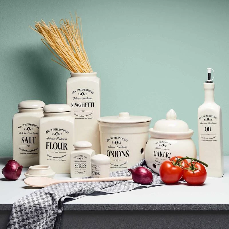 Pot à Riz MRS WINTERBOTTOM’S - Image 2