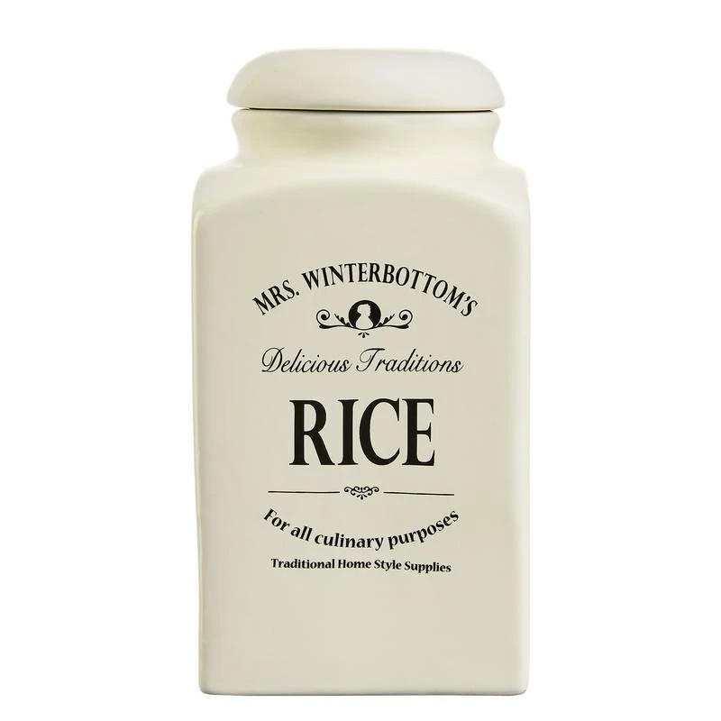 Pot à Riz MRS WINTERBOTTOM’S - Image 3