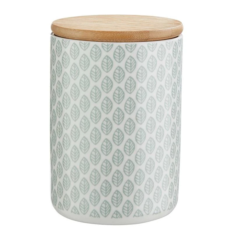 Boîte Feuilles QUEEN IT