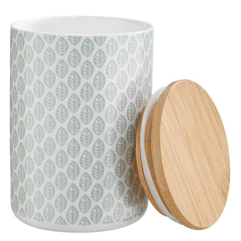 Boîte Feuilles QUEEN IT - Image 3