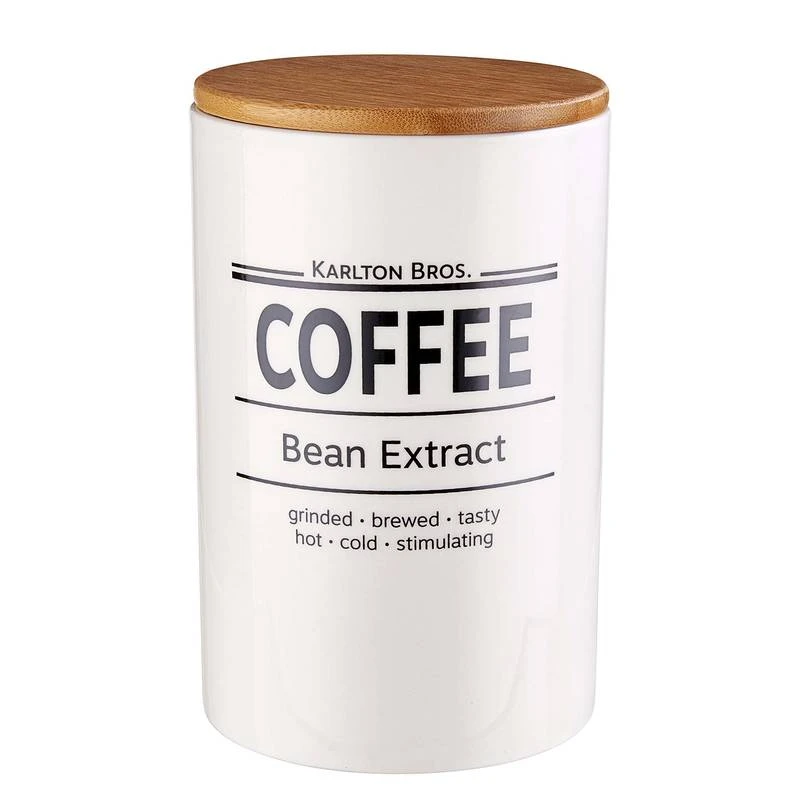 Boîte à Provisions KARLTON BROS II