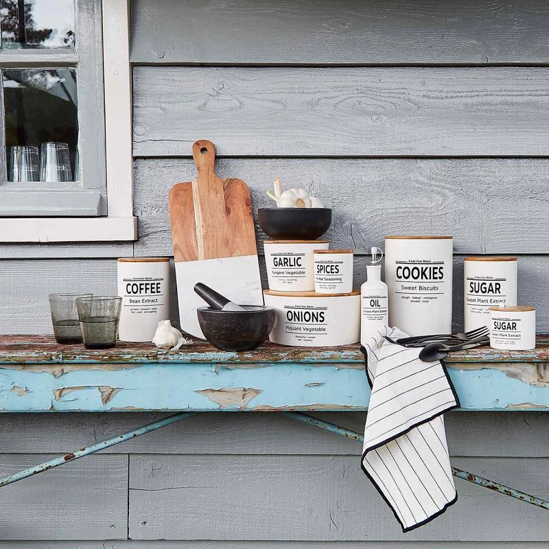 Boîte à Provisions KARLTON BROS II - Image 8