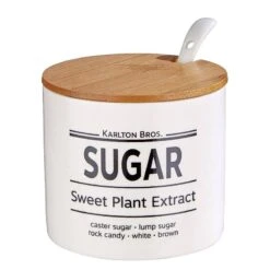 Sucrier KARLTON BROS