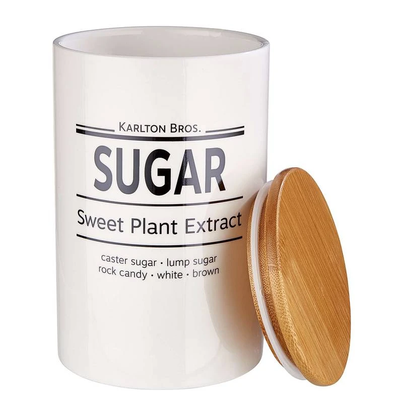 Boîte à Provisions KARLTON BROS VI - Image 5