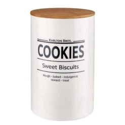 Boîte à Provisions KARLTON BROS III