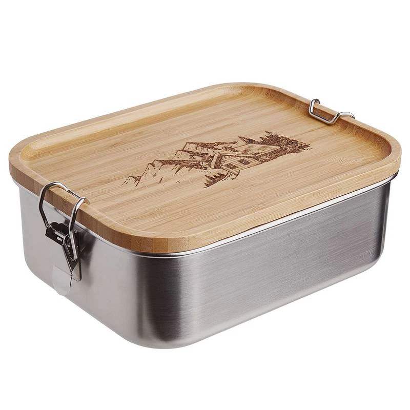 Lunchbox MOUNTAINEER