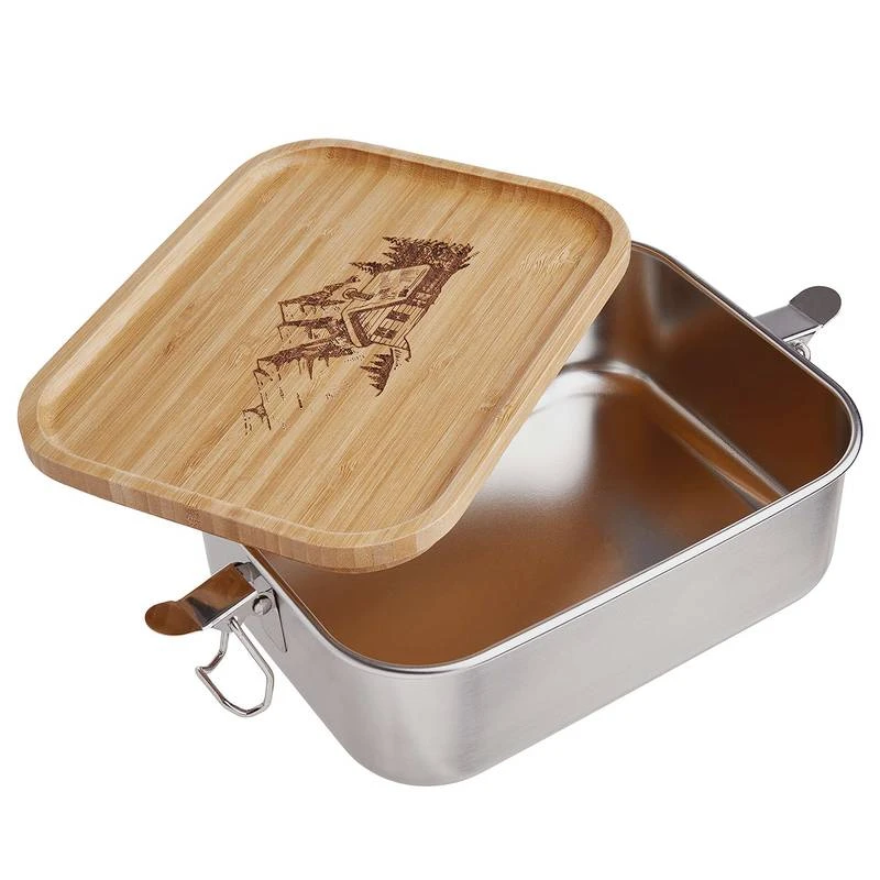 Lunchbox MOUNTAINEER - Image 2