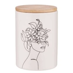 Boîte Line Art QUEEN IT II