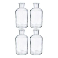 Bougeoirs LITTLE LIGHT (lot De 4)