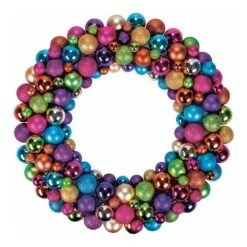 Couronne Décorative FESTIVAL