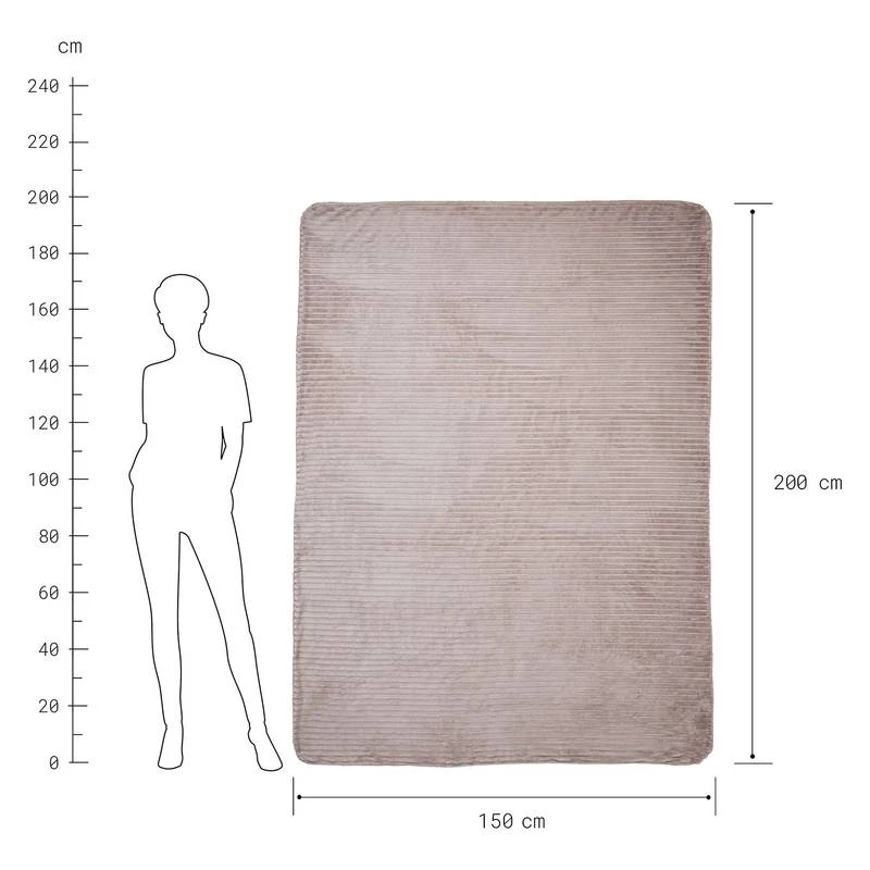 Plaid LORD OF CORD - Image 6