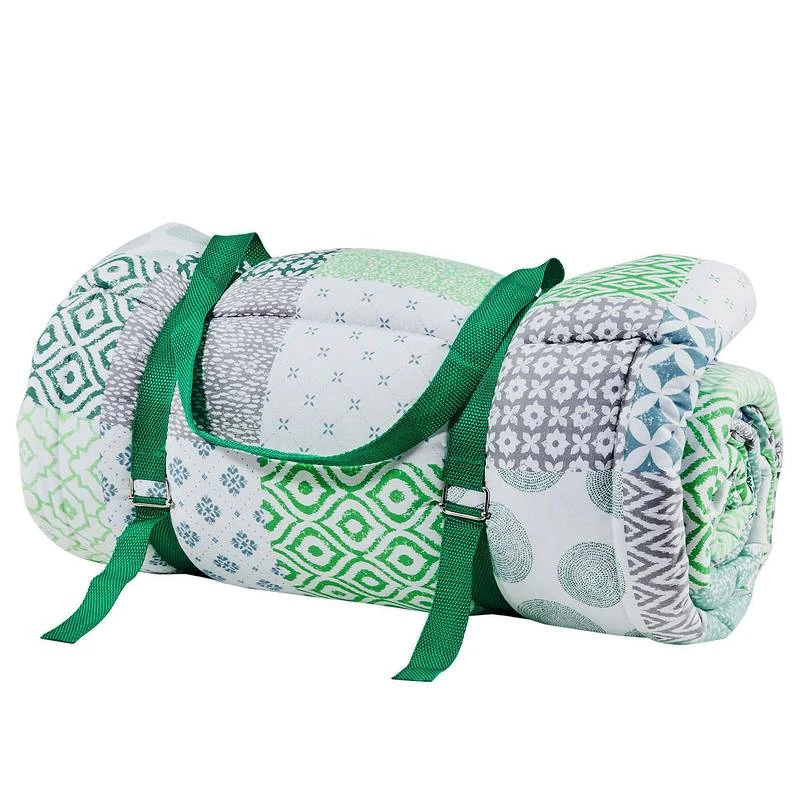 Nappe Pique-nique DELUXE Carreaux