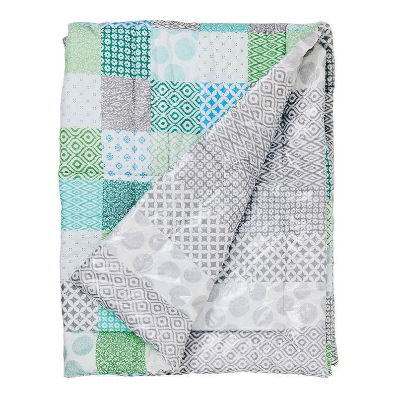 Nappe Pique-nique DELUXE Carreaux - Image 4