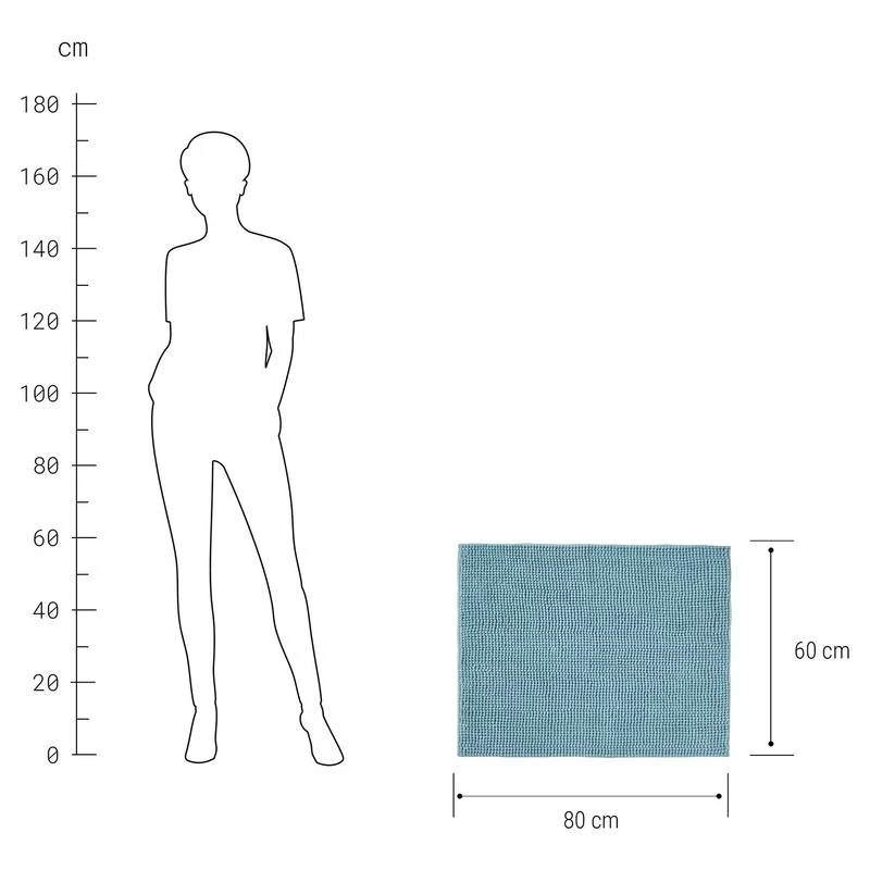 Tapis De Bain POPEYE - Image 4