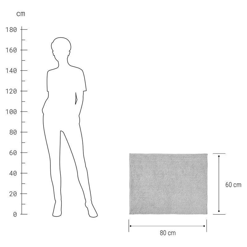 Tapis De Bain POPEYE - Image 6