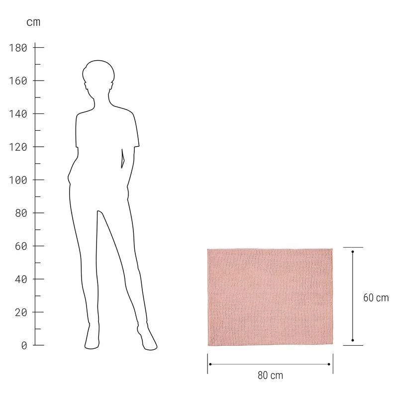 Tapis De Bain POPEYE - Image 8