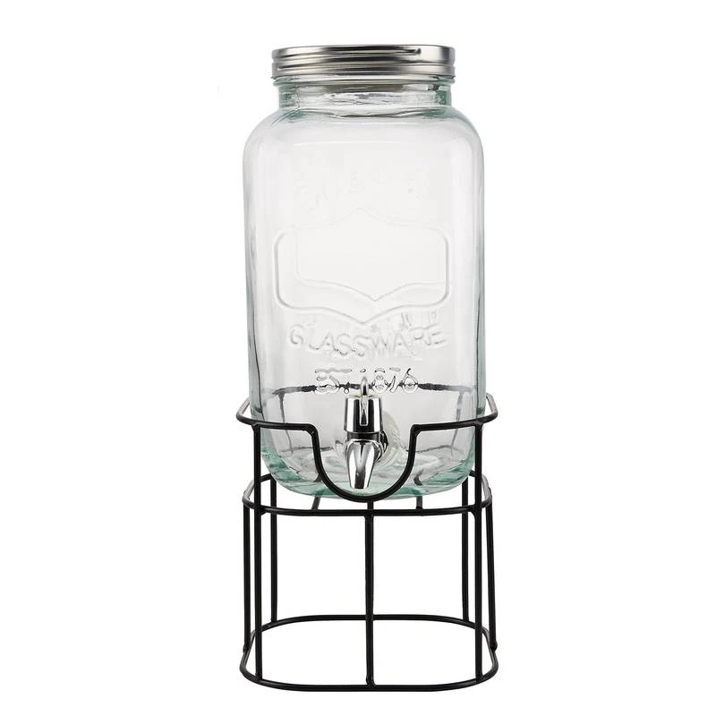 Fontaine à Boisson REFRESH (2 éléments)