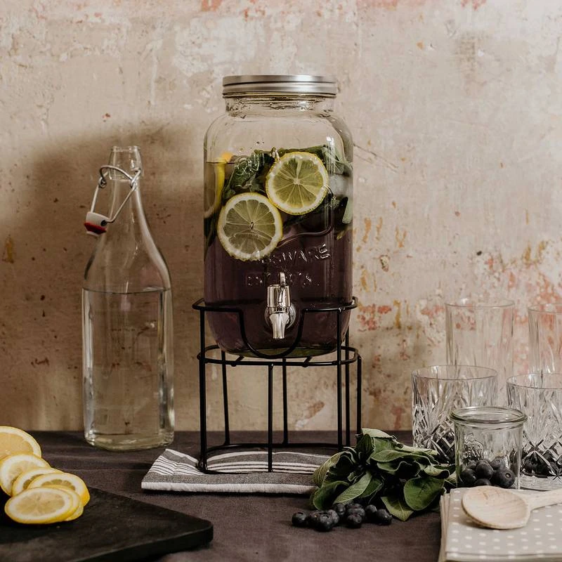 Fontaine à Boisson REFRESH (2 éléments) - Image 2