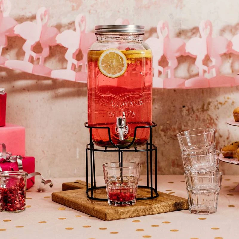 Fontaine à Boisson REFRESH (2 éléments) - Image 8