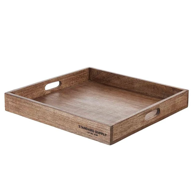 Plateau STANDARD SUPPLY